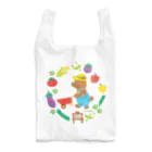 すずきいときちのくまさん農園 Reusable Bag