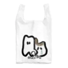 SAKANA-HONEのmusiba君 Reusable Bag