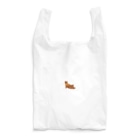 Elegant CatのElegant Cat ② Reusable Bag