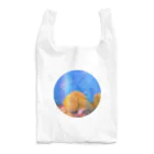 kunisakiokosunjarの国東おしり岩 Reusable Bag