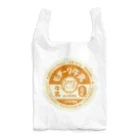 やるきないお店のやるきない牛乳瓶のフタ Reusable Bag