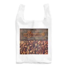hitosaramonogatari＊shopのcoffeebeans Reusable Bag