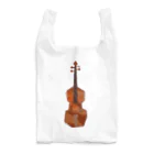 ふーじぇんのバイオリン×トライアングル Reusable Bag