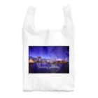 photo-kiokuの横浜夜景１ Reusable Bag