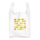 のぐちさきのMV-ミックスベジタブル- Reusable Bag