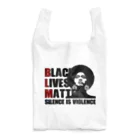 JOKERS FACTORYのBLM Reusable Bag