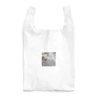 mirageのTAXI Reusable Bag