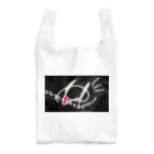 ダイナマイト87ねこ大商会のうひょーーーーーー！ Reusable Bag