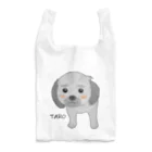 photo-kiokuのタロちゃん３ Reusable Bag