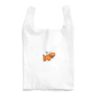 キュン太のねこ（概念） Reusable Bag