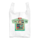 NAZONAZO-Storeのロボ1号 Reusable Bag