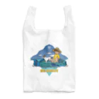 Re:kmui-レプンカムイ-のNight Fish Cruising Reusable Bag