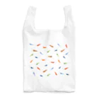 saoliicaのエビのツマツマ Reusable Bag