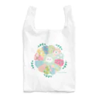 wokasinaiwoのドレスデンネコちゃん Reusable Bag