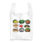 miyu☃の居酒屋メニューセット Reusable Bag