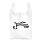 Jamaican Soul（ジャマイカンソウル）のJamaican Soul BLACK Reusable Bag