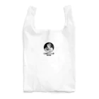 あい子のCHUKA CLUB MEMBER Reusable Bag