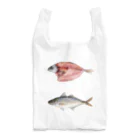 Hashibiro Naoのあじと一緒 Reusable Bag