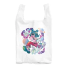 Makiko KodamaのStreetは宇宙 Reusable Bag