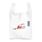 NogenreのDo The Small talk Reusable Bag