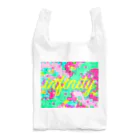 ✨🌈✨ユラクラカン🇯🇵 ✨🌈✨の🌈✨∞infinity∞✨ Reusable Bag