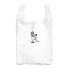 RTsuki（リツキ）のshopping Reusable Bag