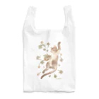 ＡＫＩＮＡＭＩの幸運招き猫 Reusable Bag