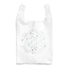 ShikakuSankakuの星座早見盤 Reusable Bag