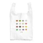 DOTEKKOのT-29 Lithops Reusable Bag