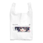 「ごめん々ね 」と言っのa! Reusable Bag