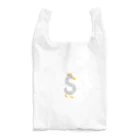 PATO STUDIOの子ガモのパトくん Reusable Bag