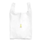 愛芽乃るうのお店やさんのｻﾝﾃﾝﾄｳﾘﾂｺｯｶｾｲｼｮｳ Reusable Bag