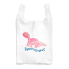 BenizakeのBrachiosaurus Reusable Bag