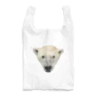 どうぶつ屋のShirokuma! Reusable Bag