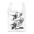 segasworksのTriceratops prorsus growth series Reusable Bag