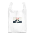 おみせのレトロ画材 / 水張りテープ Reusable Bag