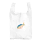 mendakoshopのうおー Reusable Bag