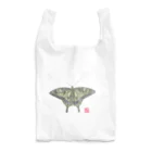 山田商店のナミアゲハ Reusable Bag