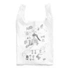 毛づくろいのYUME CAWA Reusable Bag