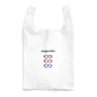 NIKORASU GOのメガネっ子 Reusable Bag