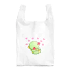 ぺぺちゅんのハートいっぱい Reusable Bag