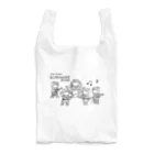tamakichiのエコ戦隊　エコレンジャー★ Reusable Bag