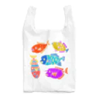 INGRIDのさかな Reusable Bag