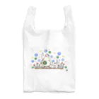 bucchi283の283_お買い物 Reusable Bag