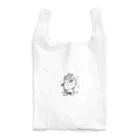 かえるはるきのこ（RURUKO)のとりあえず踊る Reusable Bag