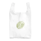 green-beansのエコバッグ Reusable Bag
