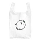 のろいぬのだいこん Reusable Bag