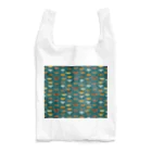 さちこの生物雑貨の日本のヤママユガ科 Reusable Bag