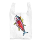 まめのき。のまぐろ部位② Reusable Bag