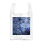 suparnaの闇夜の花 Reusable Bag